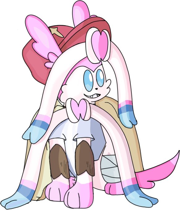 Sylveon